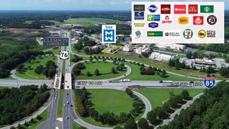 Anderson, SC Commercial - 112 Interstate Blvd Anderson, SC Commercial - 112 Interstate Blvd