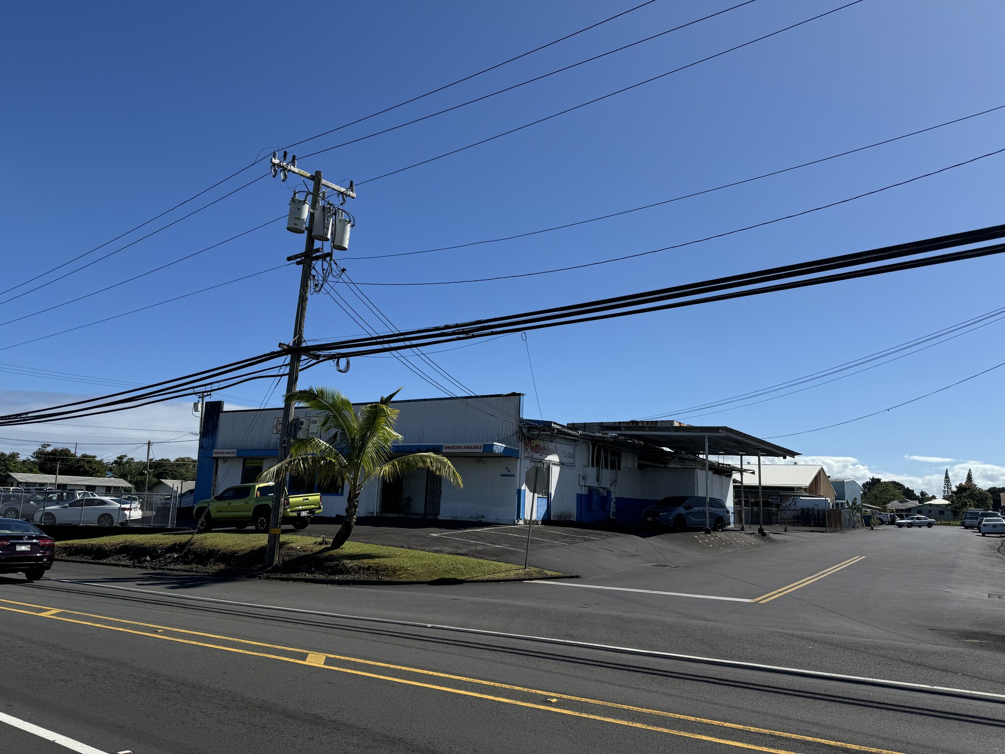 458 Kekuanaoa St, Hilo, HI for Rent