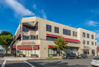 Alhambra, CA Office/Medical, Office/Retail - 320 S Garfield Ave