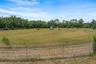 Jacksonville, FL Agricultural - 714 Jones rd
