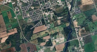 Lindsay, ON Retail - 368-B Angeline St S