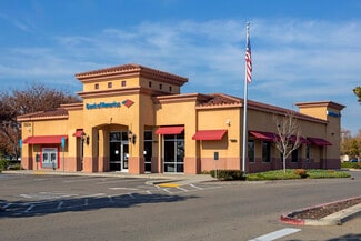 Stockton, CA Bank - 10834 Trinity Pky Stockton, CA Bank - 10834 Trinity Pky