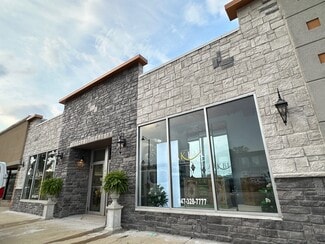 Niles, IL Storefront - 8037 N Milwaukee Ave
