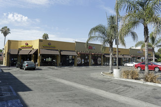 Inglewood, CA Retail - 4956 W Century Blvd