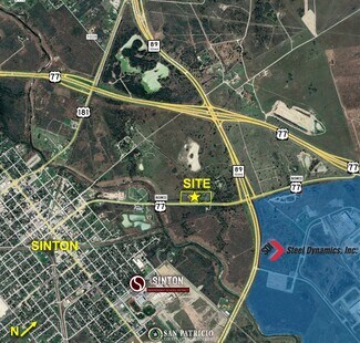 Sinton, TX undefined - 9347 Bus 77 hwy