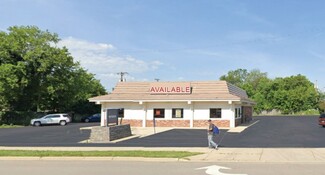 Eaton, OH Retail - 1107 N Barron St