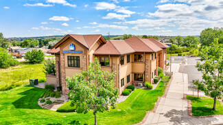 Parker, CO Office - 10168 Parkglenn Way