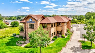 Parker, CO Office, Medical - 10168 Parkglenn Way