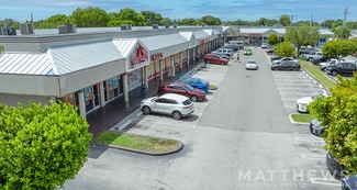 Miami Gardens, FL Storefront - 19701 NW 37th Ave