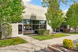 Roseville, CA Office - 920 Reserve Dr