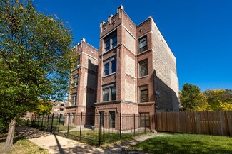 Chicago, IL undefined - 5715-17 S Indiana Ave