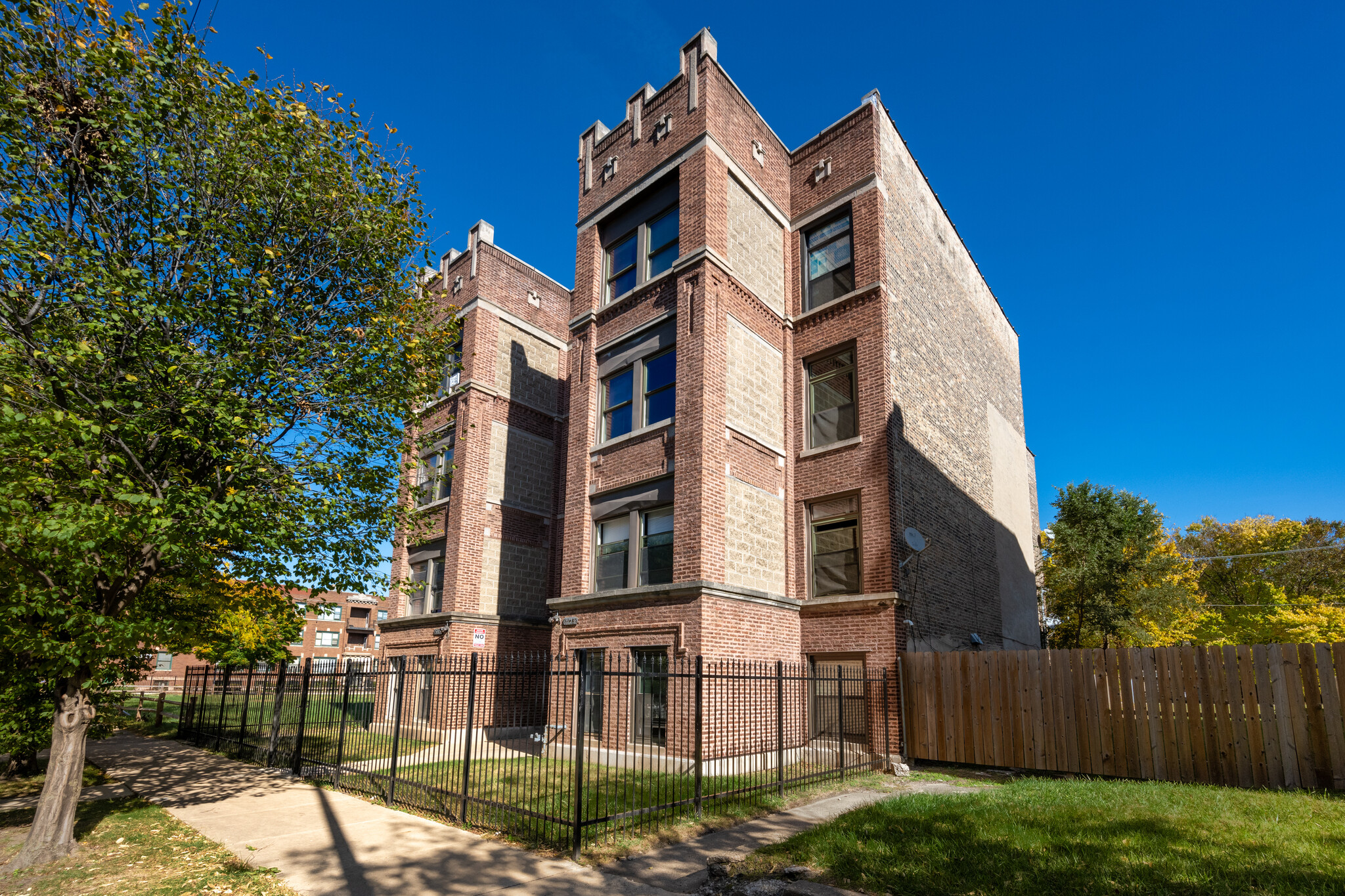 5715-17 S Indiana Ave, Chicago, IL for Sale