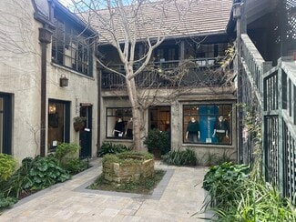 Carmel, CA Retail - Lincoln St
