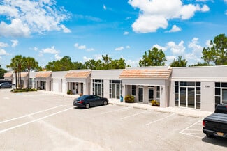 Sarasota, FL Flex - 7361 International Pl