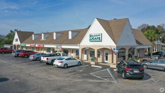 Ocala, FL Retail - 7651 SW Highway 200