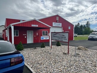 Deer Park, WA Auto Repair - 111 W 1st St