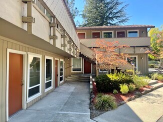 Danville, CA Office/Medical - 520 La Gonda Way