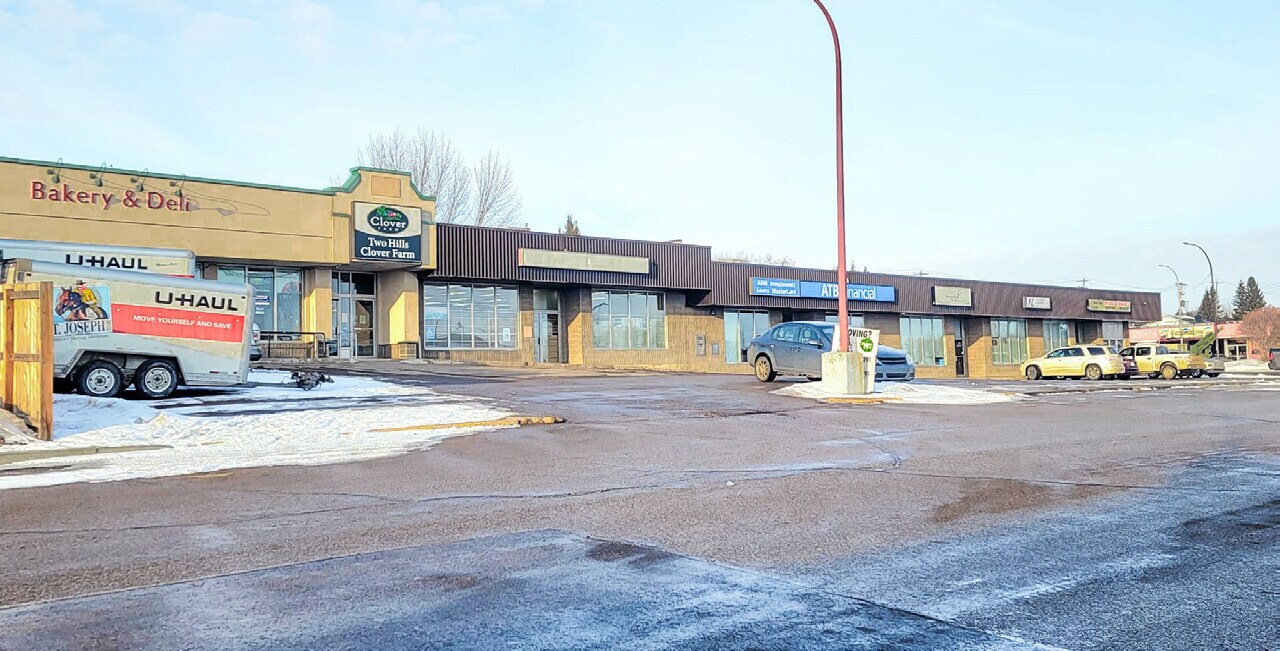 5002 50, Two Hills, AB for Sale