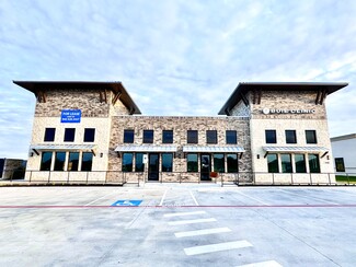 Midlothian, TX Office/Medical - 540 Hawkins Run Rd