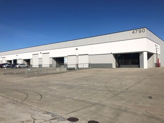 Stockton, CA Industrial - 4790 Frontier Way