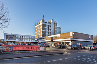 Sutton Coldfield, WMD Retail - Birmingham Rd
