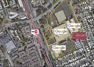 Mountain View, CA Apartments - 2483-2491 Whitney Dr Mountain View, CA Apartments - 2483-2491 Whitney Dr