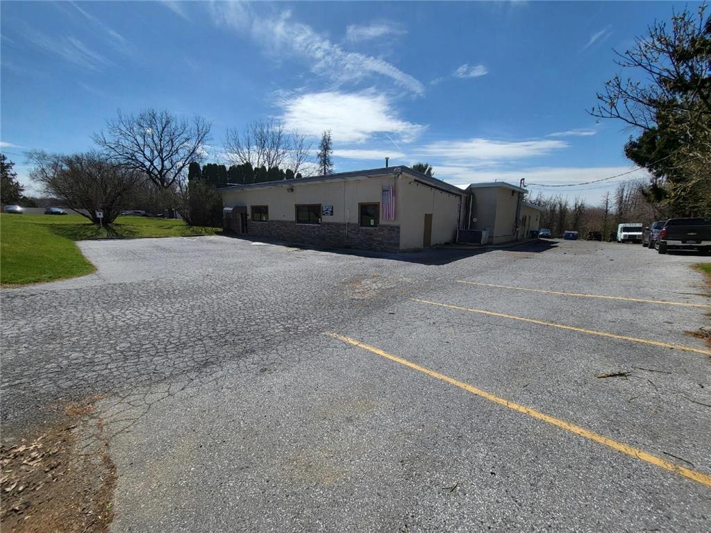 1800 Willow Spur Macungie, PA 18062 Industrial Property for Sale on