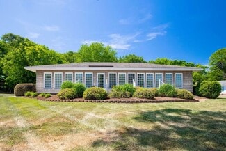 Lexington, NC Office - 10362 NC Highway 8