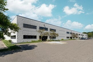 Mounds View, MN Industrial - 2290-2298 Woodale Dr Mounds View, MN Industrial - 2290-2298 Woodale Dr