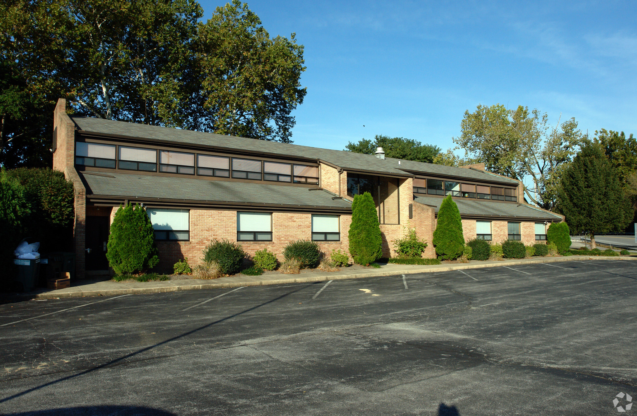 810 Downingtown Pike, West Chester, PA for Rent