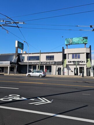 Philadelphia, PA undefined - 7318 Castor Ave