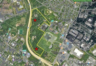 Dunmore, PA Industrial Land - 154 University Drive Dunmore, PA Industrial Land - 154 University Drive