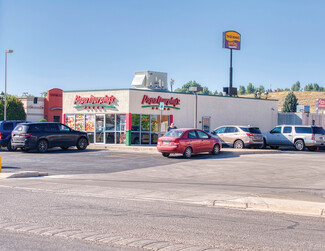 Gillette, WY Fast Food - 2126 S Douglas Hwy