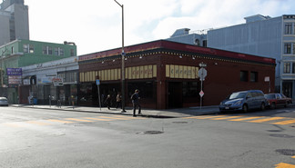 San Francisco, CA Retail - 3227 22nd St