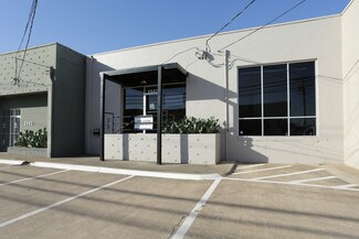 Dallas, TX Flex - 2547 Farrington St