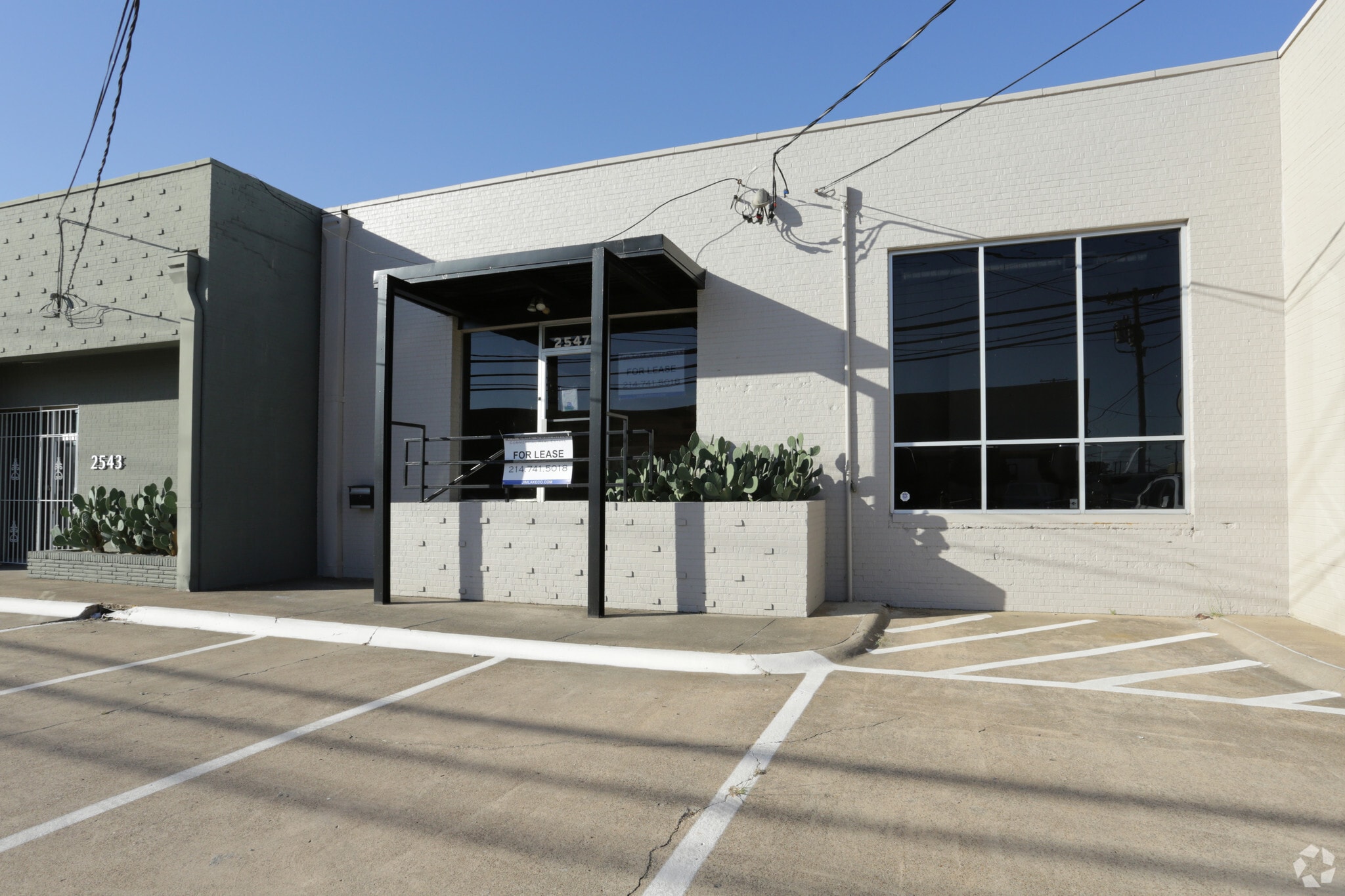 2543-2547 Farrington St, Dallas, TX for Sale