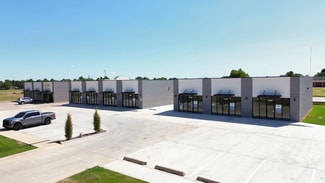 Oklahoma City, OK Retail - 2922 SE 89th St