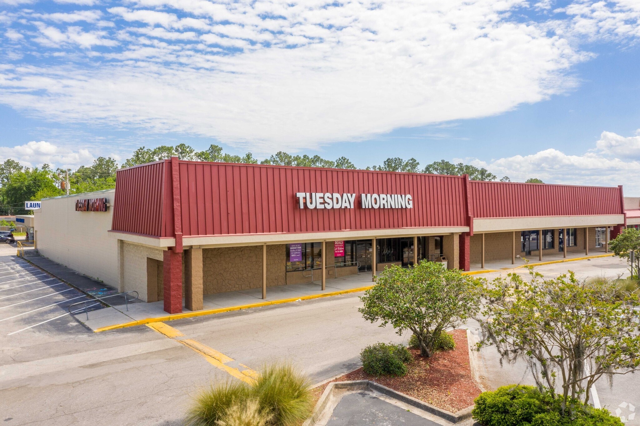 291-311 Blanding Blvd, Orange Park, FL for Rent