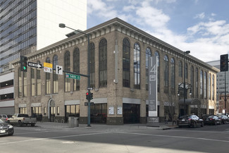 Denver, CO Office - 1400 Glenarm Pl