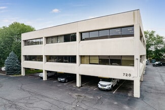 Englewood Cliffs, NJ Office/Medical - 720 E Palisades Ave Englewood Cliffs, NJ Office/Medical - 720 E Palisades Ave
