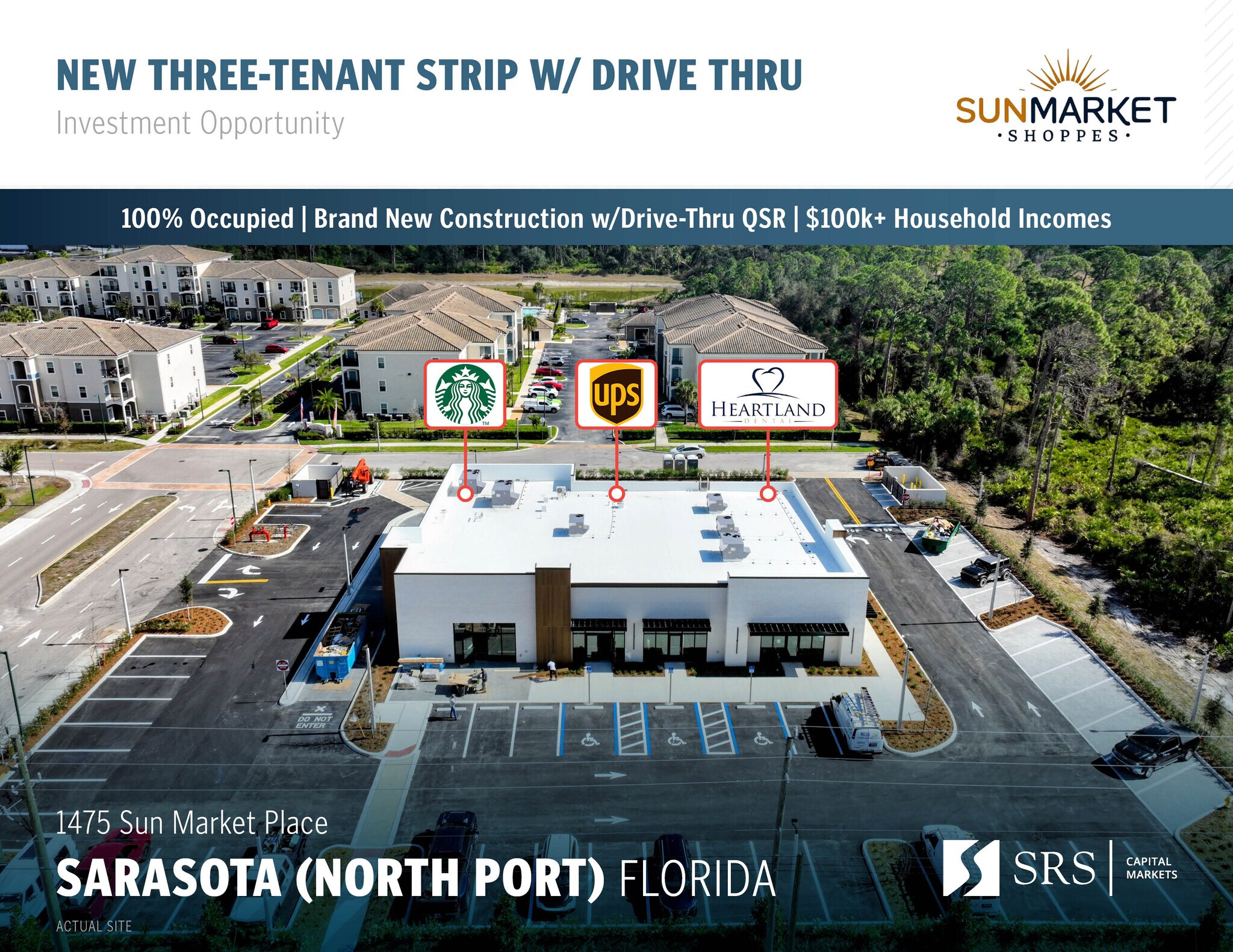 1475 Sun Market Pl, North Port, FL for Sale