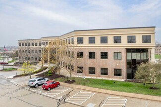 Madison, WI Office - 4600 American Pky