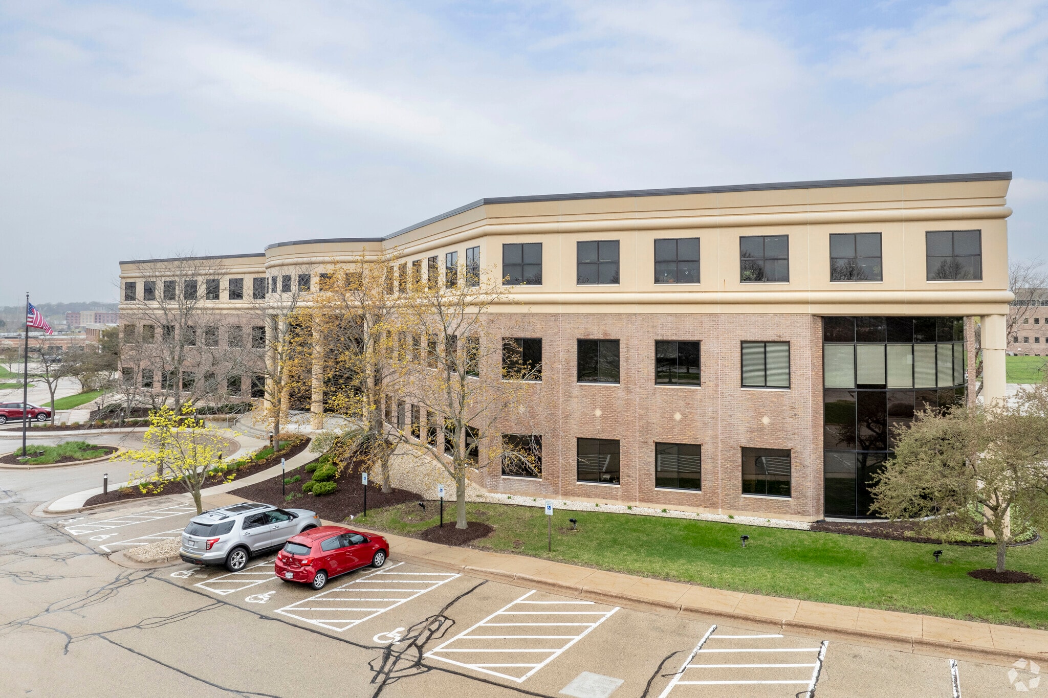 4600 American Pky, Madison, WI for Rent