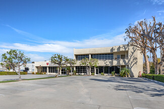 Arcadia, CA Office/Medical - 665 W Naomi Ave