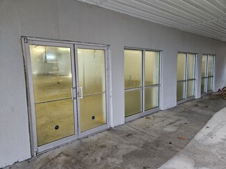 Huntington, WV Retail - 3100 E 60 Rt