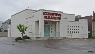 Albuquerque, NM Storefront Retail/Office - 1214 Juan Tabo Blvd NE