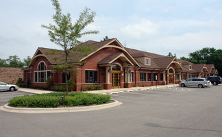 Buffalo Grove, IL Medical - 319-333 W Dundee Rd