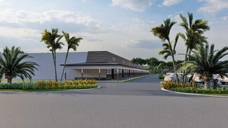 Palm Bay, FL Retail - 4500 NE Dixie Hwy