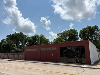 Tyronza, AR Retail - 197 S Main St