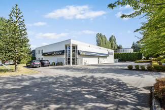 Aldergrove, BC Industrial - 26290 Fraser Hwy